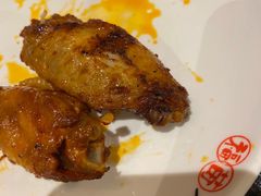 -福苗小骆驼烧烤(大唐不夜城店)