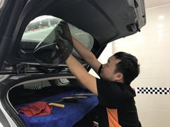 -车艺佳龙膜隐形车衣汽车贴膜(宝山丰宝店)