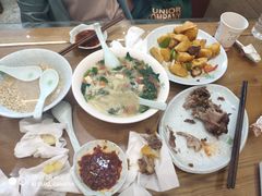 -清真·益鑫羊肉手抓馆(花园北街店)