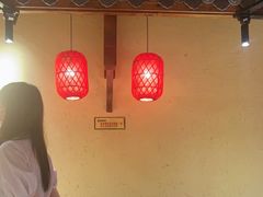 -炭窑水浒烤肉(汉阳鹦鹉巷子店)
