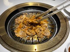 -韩时烤肉(枫蓝店)