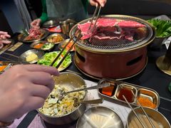 -西塔老太太泥炉烤肉(龙湖北苑天街店)