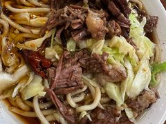 -柴氏风味斋(甘家口店)