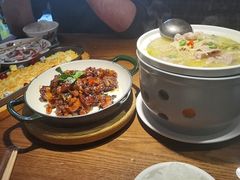 -遇见南洋小馆(桂林路店)