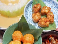-禄婶鸡煲·打边炉
