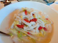 -三号黄浦会Canton Table