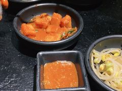 -九田家黑牛烤肉料理(珠江摩尔店)