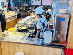 -素满香·Vegan食养自助(天一广场店)