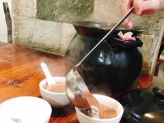 浓汤-农汤老店(顺联公园里店)