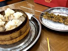 -百年认一力 太原老字号 (桥头街店)