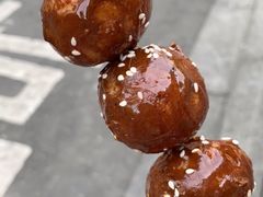 -邓记新一代糖油果子(四川煤管局供销公司职工宿舍店)
