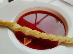 -马克西姆俄罗斯餐厅(通亚街店)