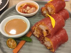 -点都德(龙之梦店)