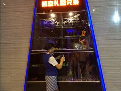 -赫帝拉航空主题餐厅(南宁店)