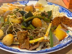 -海椒市落舌·麻辣烫冒菜(武侯大悦城店)