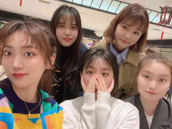 如一坊豆捞(周山路店)-"还不错的一家店,洛阳的都老店现在是越来越.