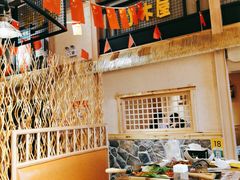 -冰川冷面·延边菜·炭烤串(观前店)