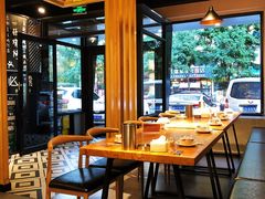 -一顿烧烤(八经街店)