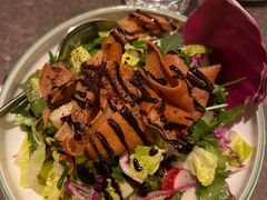 -ELI FALAFEL Lebanese&Mediterranean黎巴嫩美食(富城路店)