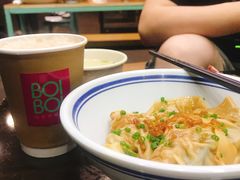 皮蛋水饺-BOIBOI马来茶餐室(江宁路店)