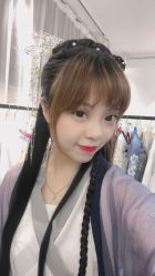 -汉仪华裳汉服馆(打浦桥店)