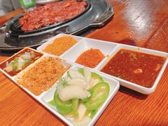 -超级神炭烤肉夜食(芥园西道店)