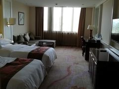 -东航云逸酒店(九溪烟树店)