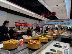-龍歌自助小火锅(芝罘万达店)