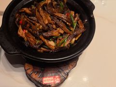 -董家大院·京味家常菜(朝丰家园店)