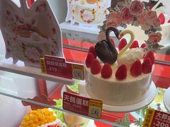 -味多美蛋糕(通州店)
