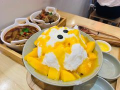 -怪物的冰与火(天虹商场中山路店)