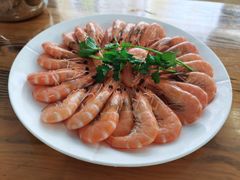 -正能量1号海鲜加工店