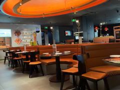 -探鱼·鲜青椒爽麻烤鱼(广州花都来又来店)