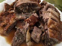 安记招牌烧鹅-安记烧鹅(新桥店)
