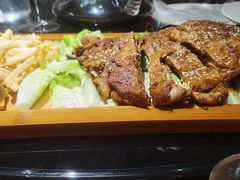 -渝半城经典川粤菜(重庆天地店)