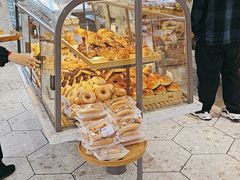 -面包新语(上地华联店)