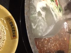 -宽板凳老灶火锅(南礼士路店)