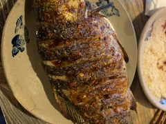 -晓靖轩烧烤(沙河风情店)