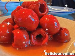 -水煮三国·川鲁江湖菜(香山店)