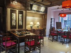 -兰溪小馆(东直门簋街店)