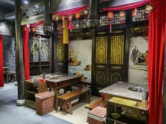 -小龙坎火锅(沙井店)