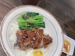 -粤拭轩·广东味道(祥和里店)
