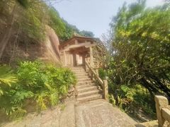 -草庵摩尼教遗址公园