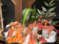 -万岛日本料理铁板烧(万泰国际店)
