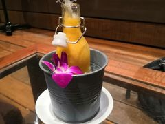 -Baan Ploy Samed Restaurant ร้านอาหารบ้านพลอยเสม็ด
