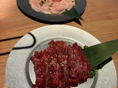 -烧肉达人•炭火烧肉(新天地店)