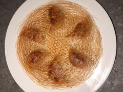 芹香煎饺-木守西溪溪隐餐厅