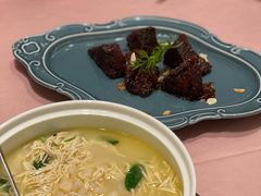 -扬州香格里拉·香宫中餐厅
