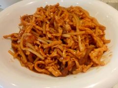 -肘子酥·天津菜·特色捞面(德云社店)