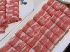 -蜀留香火锅(社会山店)